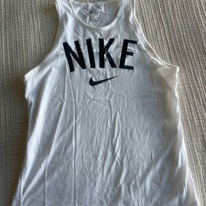 Nike tank